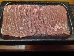 -清真·京华源铜锅涮肉(丰庆店)