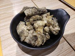 -渔米丰·广府鱼汤米线(光明广场店)