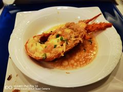 -君来湖滨饭店·渔餐厅