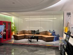 -成都ins星空塔酒店(春熙路天府广场店)