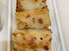 香煎萝卜糕-东江海鲜酒家(艺都分店)