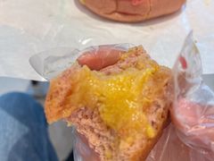 -烫面包·面包烘焙(绿地缤纷城店)