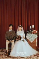 -太古映画婚纱摄影(天河店)