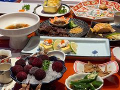 -樱桃日本料理
