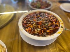-途肴·老农饭庄(百里峡店)