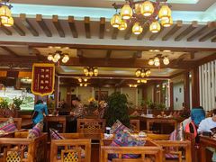 -藏家一号藏餐厅(北京中路店)
