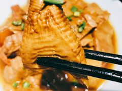 笋尖焖肉-印象徽州·正宗徽菜体验店