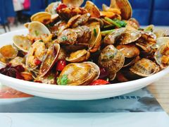 -聚德福海鲜家常菜(刘庄店)