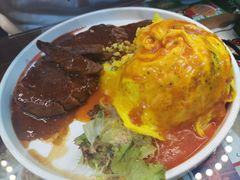 -肥韬茶餐厅(南山mini店)