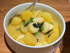 紫苏焖土豆仔-火候轩品质湘菜·私厨(市府店)