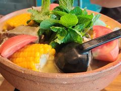 -滇越乘象云南餐厅(次渠店)