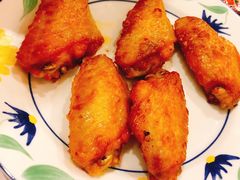 -萨莉亚意式餐厅(特力时尚汇店)