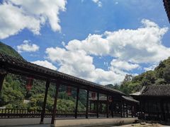 -尧治河旅游度假区