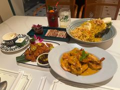 -太食獸泰式茶餐厅(IFS国金中心店)