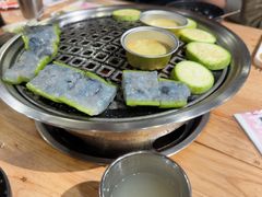 -霸腹烤肉(厦门柚子番店)