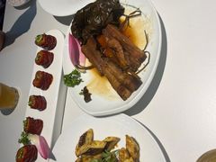 -鑫悦诚府·新鲁菜·餐厅(趵突泉店)