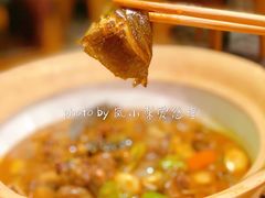 -湘里乡亲甲王二老店