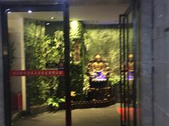 -东方菩提养生SPA馆(武昌总店)