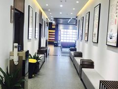 -深圳安仁堂中医·推拿按摩·肩颈调理