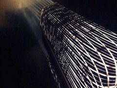 景点-南京眼步行桥