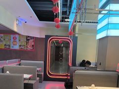 -鸡遇虾煲干锅火锅(小寨金莎店)