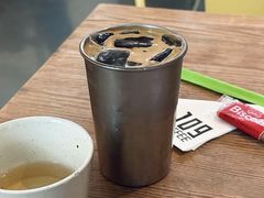-109 COFFEE(建筑学院店)