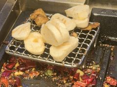 -金妈家烤肉(龙湖U城天街店)