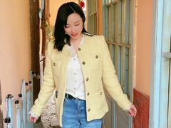 -花·fleur古董西餐厅(西城夜未央店)