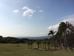 -鹅銮鼻公园