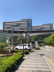 -天津市儿童医院(北辰龙岩院区)