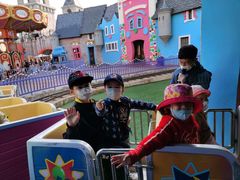 -大连海昌发现王国主题公园