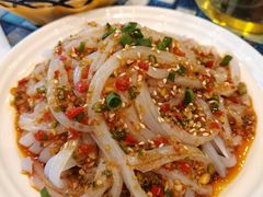 川東旋子凉粉-川流不息·地道川菜·小龙虾(松东路店)