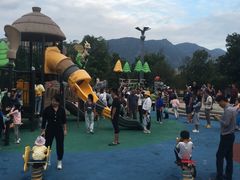 -牛岗山公园