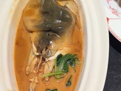-新光酒家·河豚·海鲜·蟹料理(浦东店)