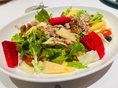 -CRAZYONES克芮旺斯西班牙餐厅(龙湖金沙天街店)