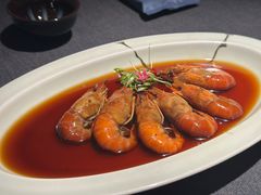 -锦府园·新台州菜(合生汇店)