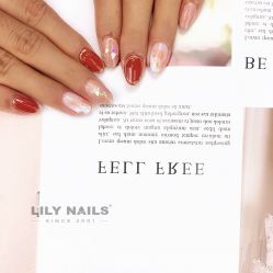 -LILY NAILS美甲美睫
