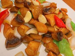 -云海肴·汽锅鸡·云南菜(苏州中心店)