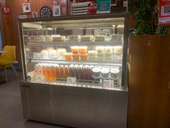 -太清凉茶糖水(前海店)