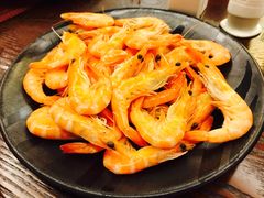 -安徽高速开元国际大酒店·地中海自助餐厅