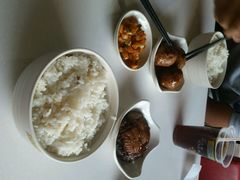 android_upload_pic-南城香·饭香串香馄饨香(富丰桥店)