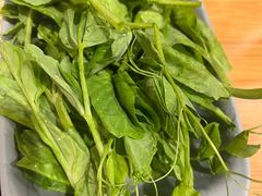 豌豆尖-小街猪手(团结湖店)