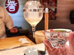 -佛山希尔顿酒店·融誉亚洲美食荟