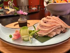 -绍兴饭店知遇楼(环山路店)