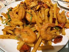 -海尔巴格一甸茶餐厅(团结路店)