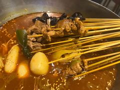 -付小姐在成都(中山公园店)