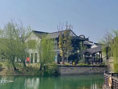 -禅射堂(嘉善越里店)