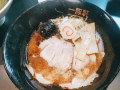 -一豚轩·烧鸟·豚骨拉面(五四路店)