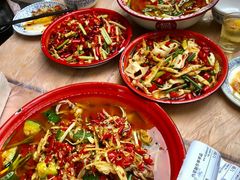 -十一街苍蝇馆子(九眼桥十一街店)