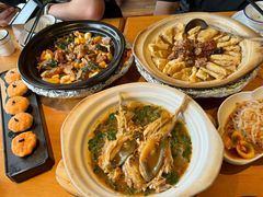 -永安鱼庄·镇江菜(丁卯店)